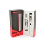 Комплект Kangertech Subvod 1300 mAh 3,2 мл White