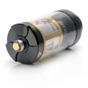IJOY Limitless XL Tank, 4 ml Black ― Eco-Life
