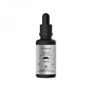 Рідина для електронних сигарет Carousel Tinker 30 ml