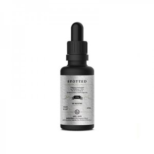 Рідина для електронних сигарет Carousel Spotted 30 ml