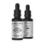 Рідина для електронних сигарет Carousel Quarter 30 ml