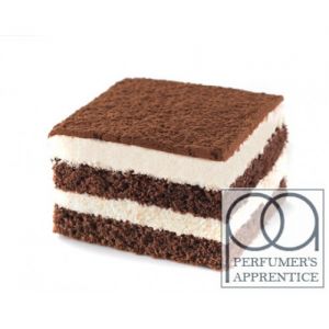 Ароматизатор TPA Tiramisu 1 мл ― Eco-Life