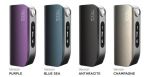 Бокс мод J well Troca 2200 mAh Anthracite