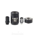 Кліромайзер Joyetech Tron-S Black