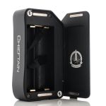 Мехмод Wotofo Twisted Tripple Black