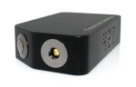 Мехмод Wotofo Twisted Tripple Black