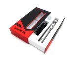 Комплект Kangertech Subvod 1300 mAh 3,2 мл Silver