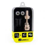 Атомайзер Uwell Crown Gold