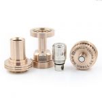 Атомайзер Uwell Crown Gold