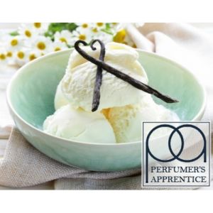 Ароматизатор TPA Vanilla Bean Gelato 1 мл ― Eco-Life