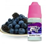 Рідина Vape Wild BaeBae Cakes