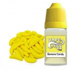 Рідина Vape Wild Banana Candy
