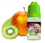 Рідина Vape Wild Boomslang