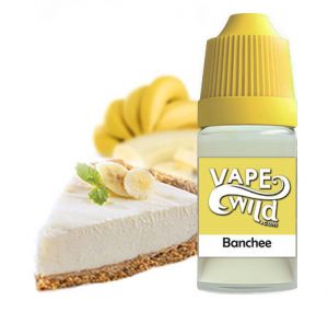 Рідина Vape Wild Banchee