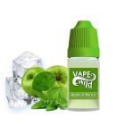 Рідина Vape Wild Apple of My Ice
