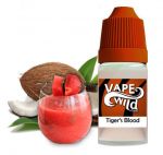Рідина Vape Wild Tiger's Blood