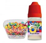 Рідина Vape Wild Fruit Hoops