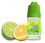 Рідина Vape Wild Yellow Dye