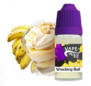 Рідина Vape Wild Wrecking Ball