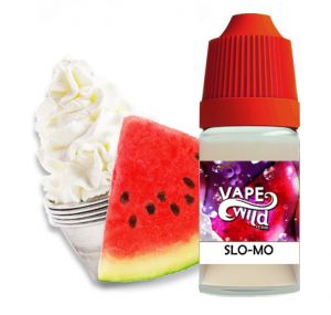 Рідина Vape Wild SLO-MO