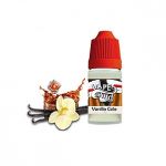 Рідина Vape Wild Vanilla Cola