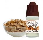 Рідина Vape Wild Cinnamon Toast Cereal