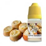 Рідина Vape Wild Lemon Sansation