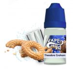 Рідина Vape Wild Theodore Graham