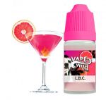 Рідина Vape Wild Long Beach Crushe