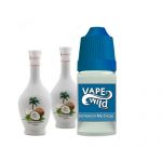 Рідина Vape Wild Jamaican Me Crazye
