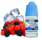 Рідина Vape Wild Cowboy Cooler