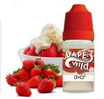Рідина Vape Wild (S+C)2