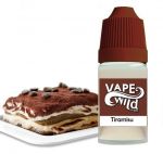 Рідина Vape Wild Tiramisu