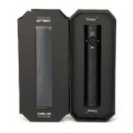 Боксмод Vision DEUS 18650 Black