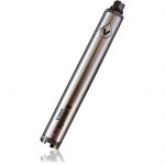 Акумулятор Vision Spinner 2 1650 mAh с варивольтом Steel