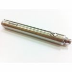 Акумулятор Vision Spinner 2 1650 mAh с варивольтом Steel