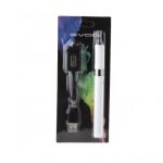Комплект EVOD MT3 1100 mAh White