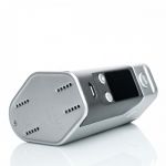 Боксмод WISMEC Reuleaux RX200 S 200W Black-Gray
