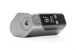 Боксмод WISMEC Reuleaux RX200 S 200W Black-Gray
