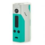 Боксмод WISMEC Reuleaux RX200 200W Green/White