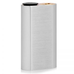 Мехмод WISMEC Noisy Cricket 18650 Silver