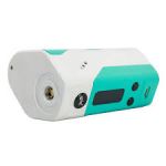 Боксмод WISMEC Reuleaux RX200 200W Green/White