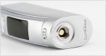 Боксмод WISMEC Presa TC 75W Silver