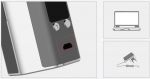 Боксмод WISMEC Reuleaux RX200 S 200W Black-Gray