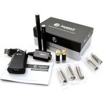 Электронная сигарета Joyetech 510-T Black