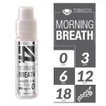 Рідина для електронних сигарет Pink-Fury MORNING BREATH Тютюн 15 мл