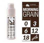 Рідина для електронних сигарет Pink-Fury MORNING GRAIN Кава 15 мл