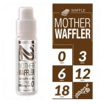 Рідина для електронних сигарет Pink-Fury MOTHER WAFFLER15 мл